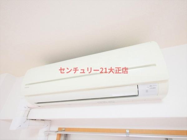 プロシード弁天町