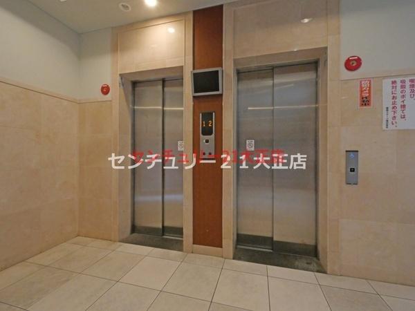 プロシード弁天町