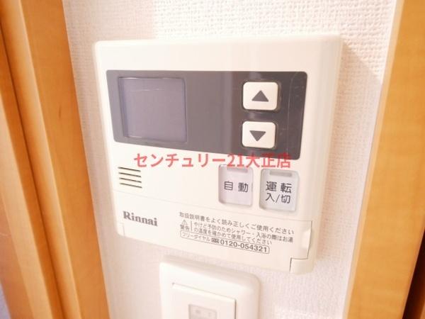 プロシード弁天町