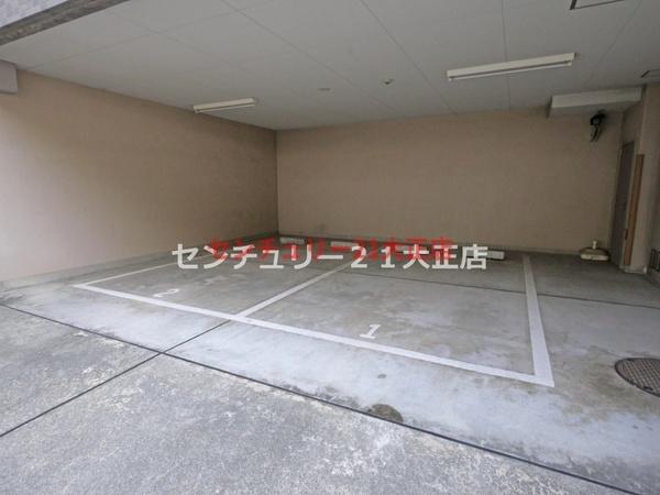 プロシード弁天町