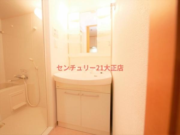 プロシード弁天町