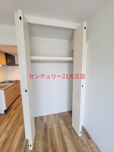 クローバー・グランツ弁天町