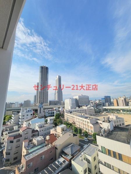クローバー・グランツ弁天町