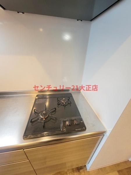クローバー・グランツ弁天町