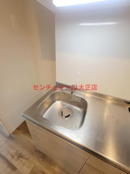クローバー・グランツ弁天町