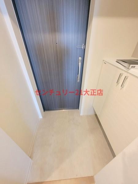 クローバー・グランツ弁天町