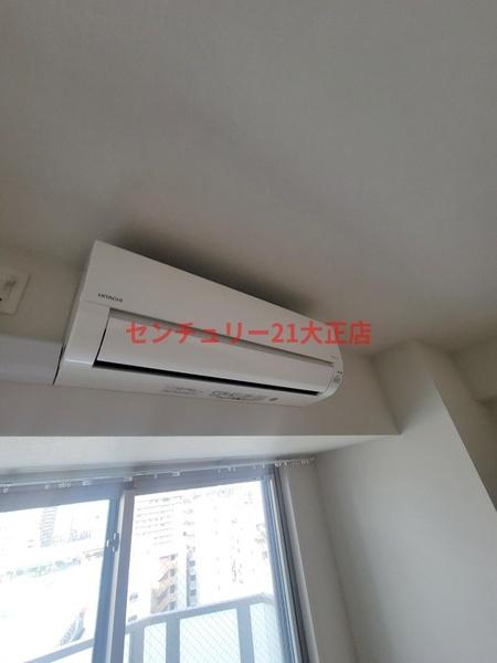 クローバー・グランツ弁天町
