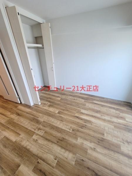クローバー・グランツ弁天町