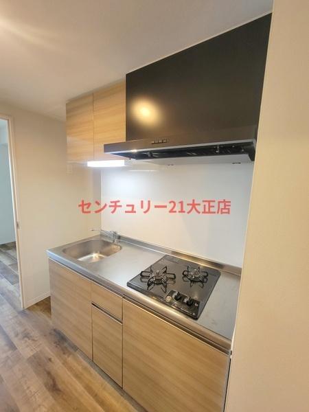 クローバー・グランツ弁天町