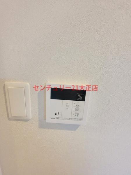 クローバー・グランツ弁天町