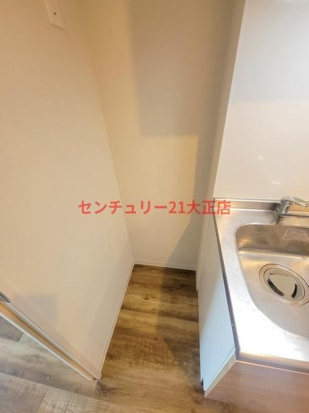 クローバー・グランツ弁天町