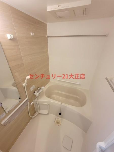 クローバー・グランツ弁天町