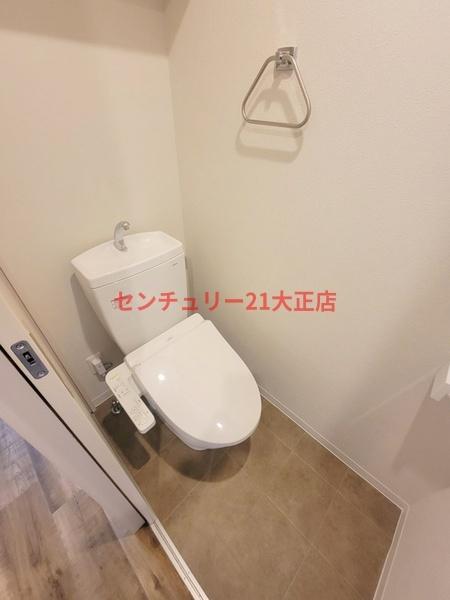 クローバー・グランツ弁天町
