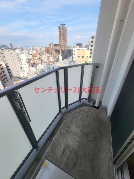 クローバー・グランツ弁天町
