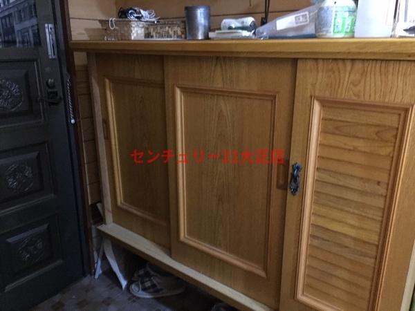 鶴町3丁目貸家