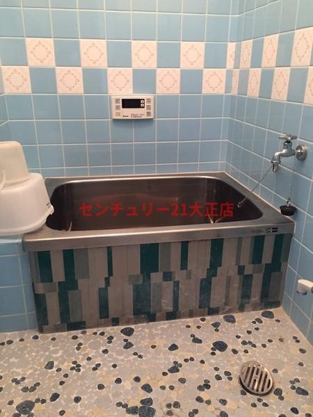 鶴町3丁目貸家