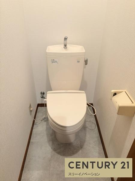 南恩加島6丁目住宅