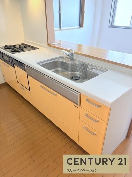 南恩加島6丁目住宅