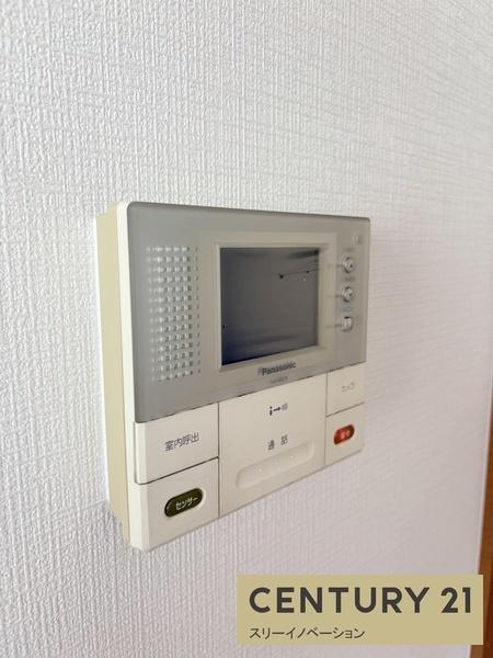 南恩加島6丁目住宅