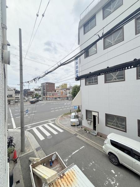 平尾ビル