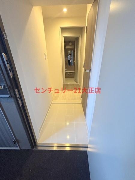 パークフラッツ弁天町駅前