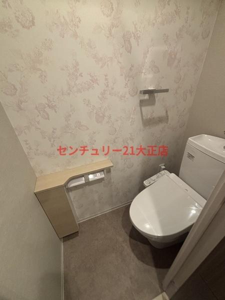 パークフラッツ弁天町駅前