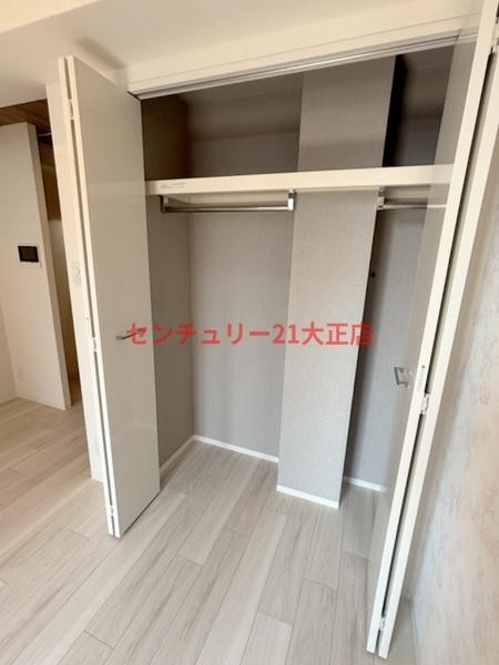 パークフラッツ弁天町駅前