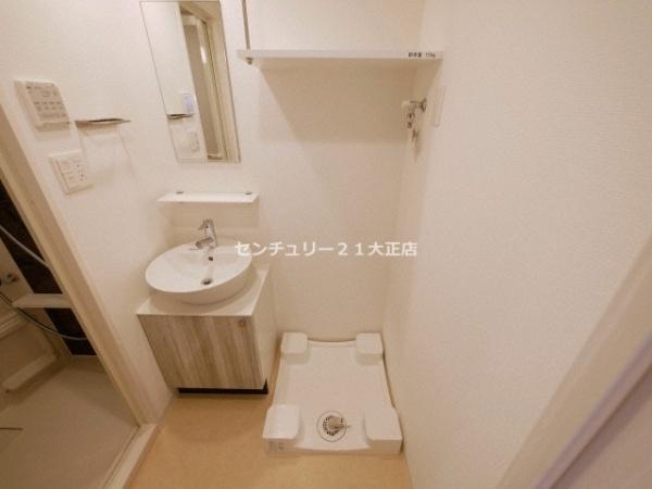 エスリード弁天町グランツ