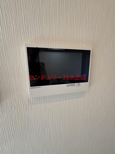 パークフラッツ弁天町駅前