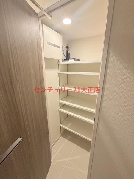 パークフラッツ弁天町駅前