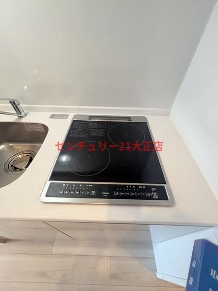 パークフラッツ弁天町駅前