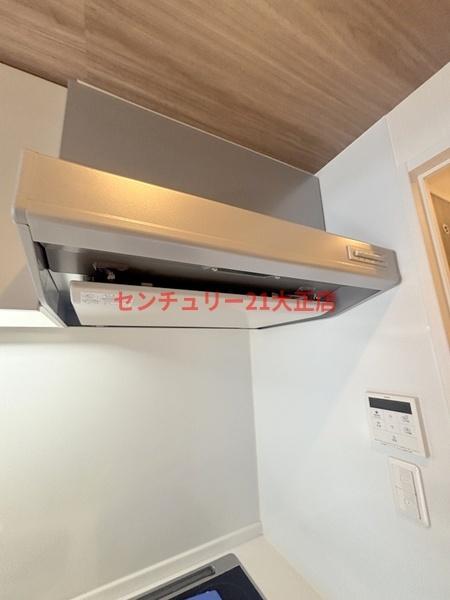 パークフラッツ弁天町駅前