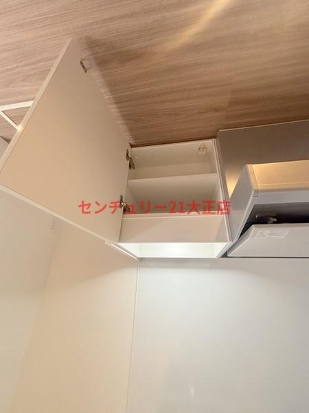 パークフラッツ弁天町駅前