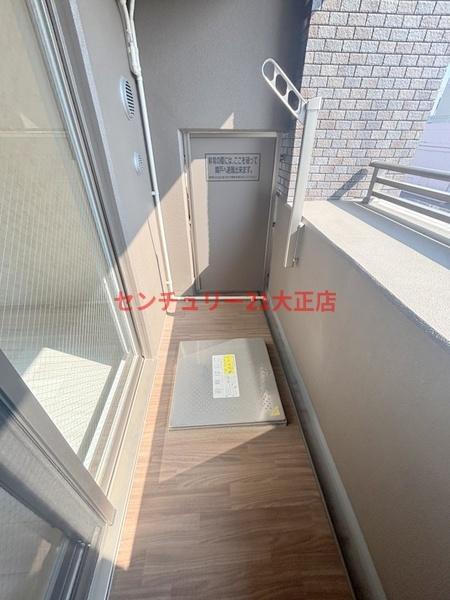パークフラッツ弁天町駅前