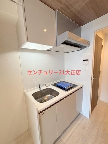 パークフラッツ弁天町駅前