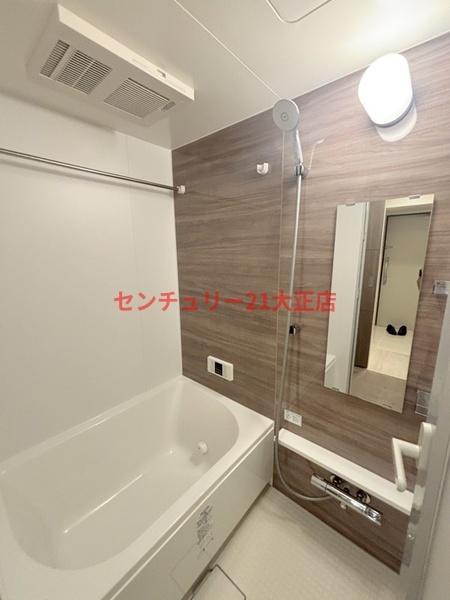 パークフラッツ弁天町駅前