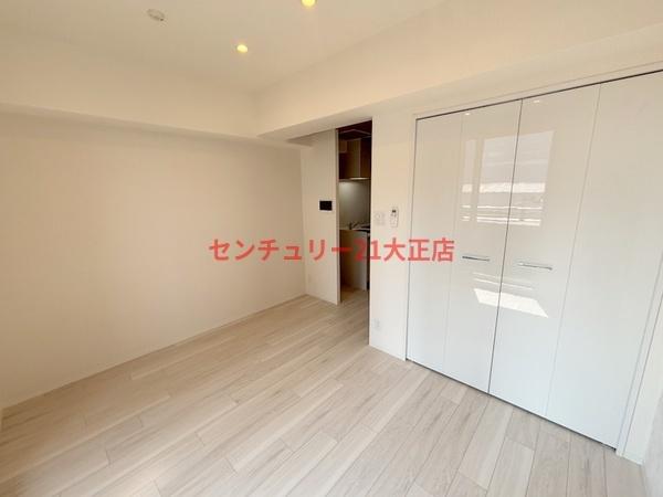 パークフラッツ弁天町駅前