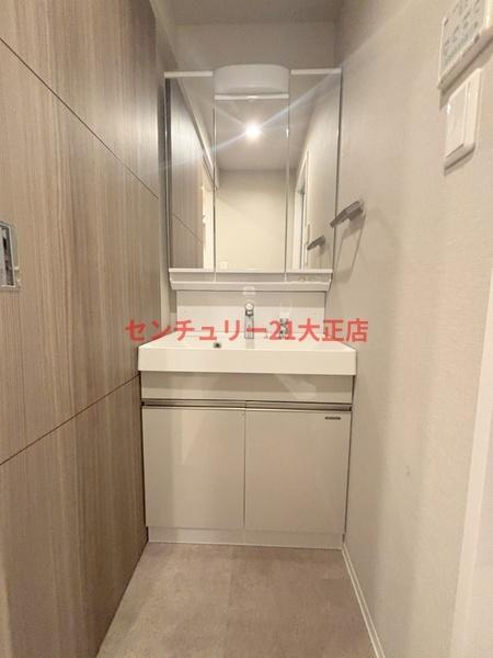パークフラッツ弁天町駅前