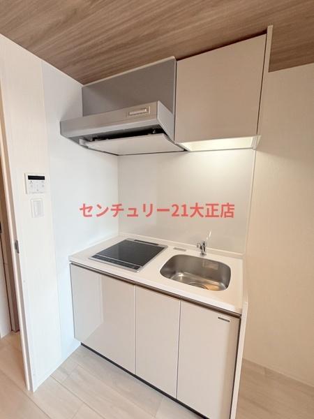 パークフラッツ弁天町駅前