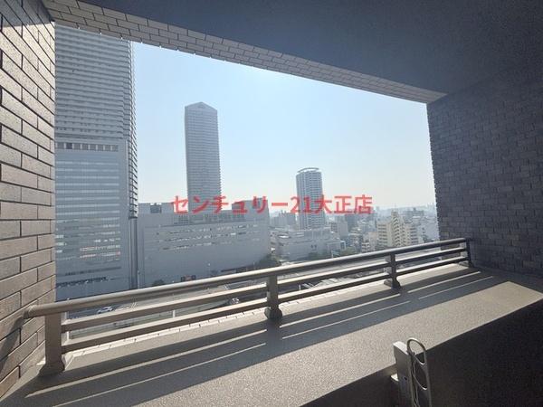 パークフラッツ弁天町駅前
