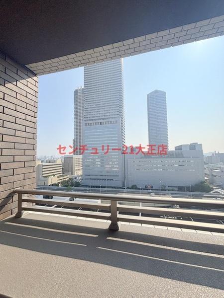 パークフラッツ弁天町駅前