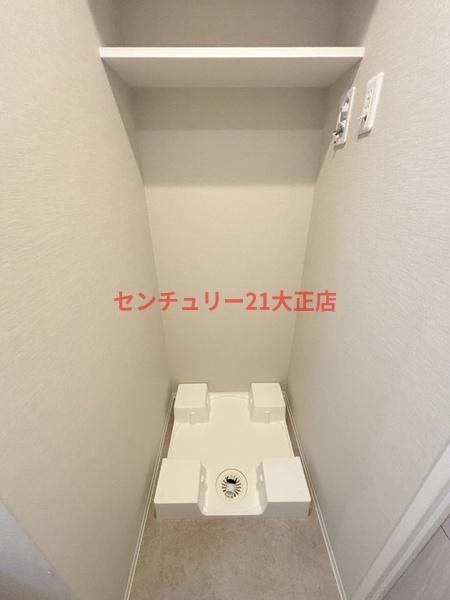 パークフラッツ弁天町駅前