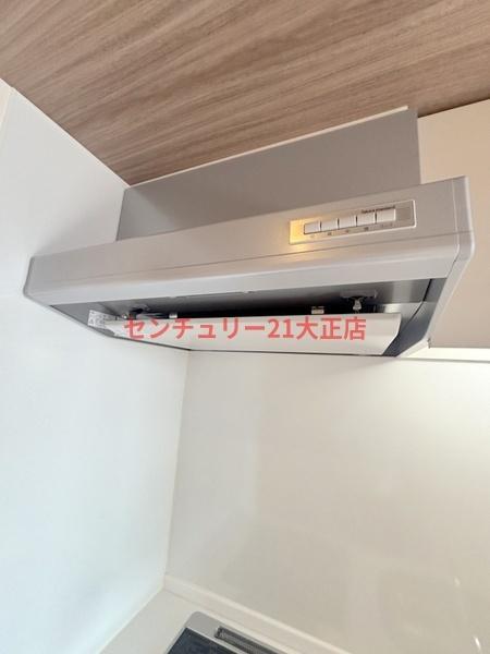 パークフラッツ弁天町駅前