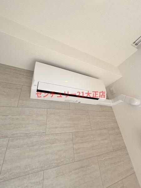 パークフラッツ弁天町駅前