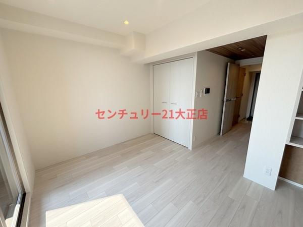 パークフラッツ弁天町駅前
