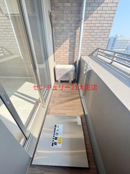パークフラッツ弁天町駅前