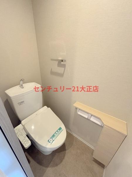 パークフラッツ弁天町駅前
