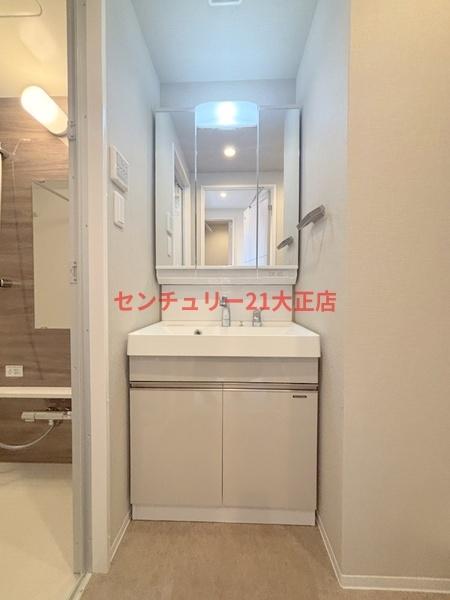 パークフラッツ弁天町駅前