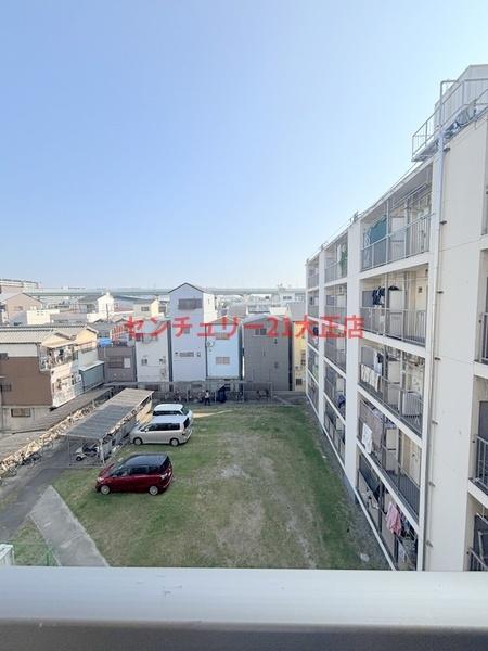 田中町住宅（2号棟）