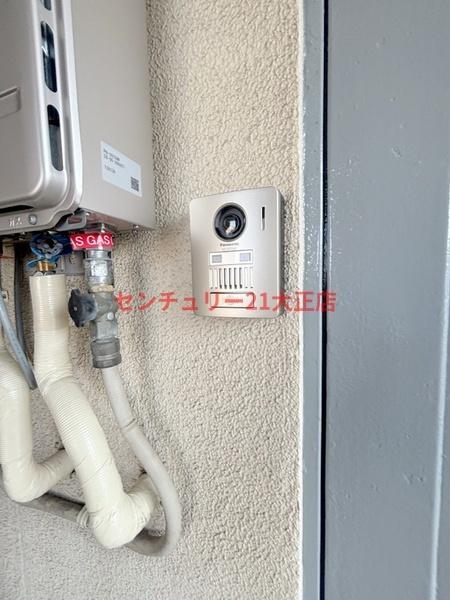 田中町住宅（2号棟）